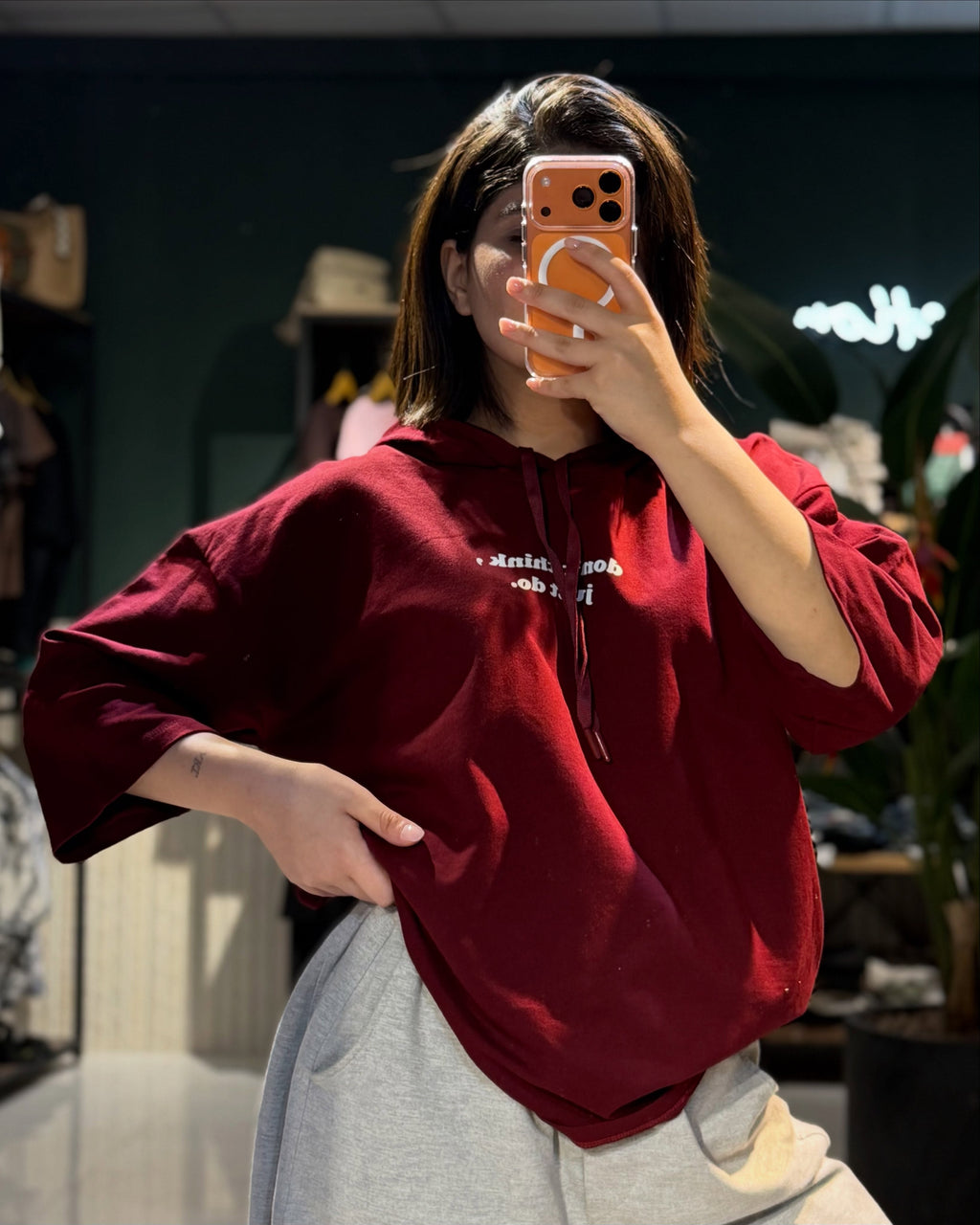 Set julia