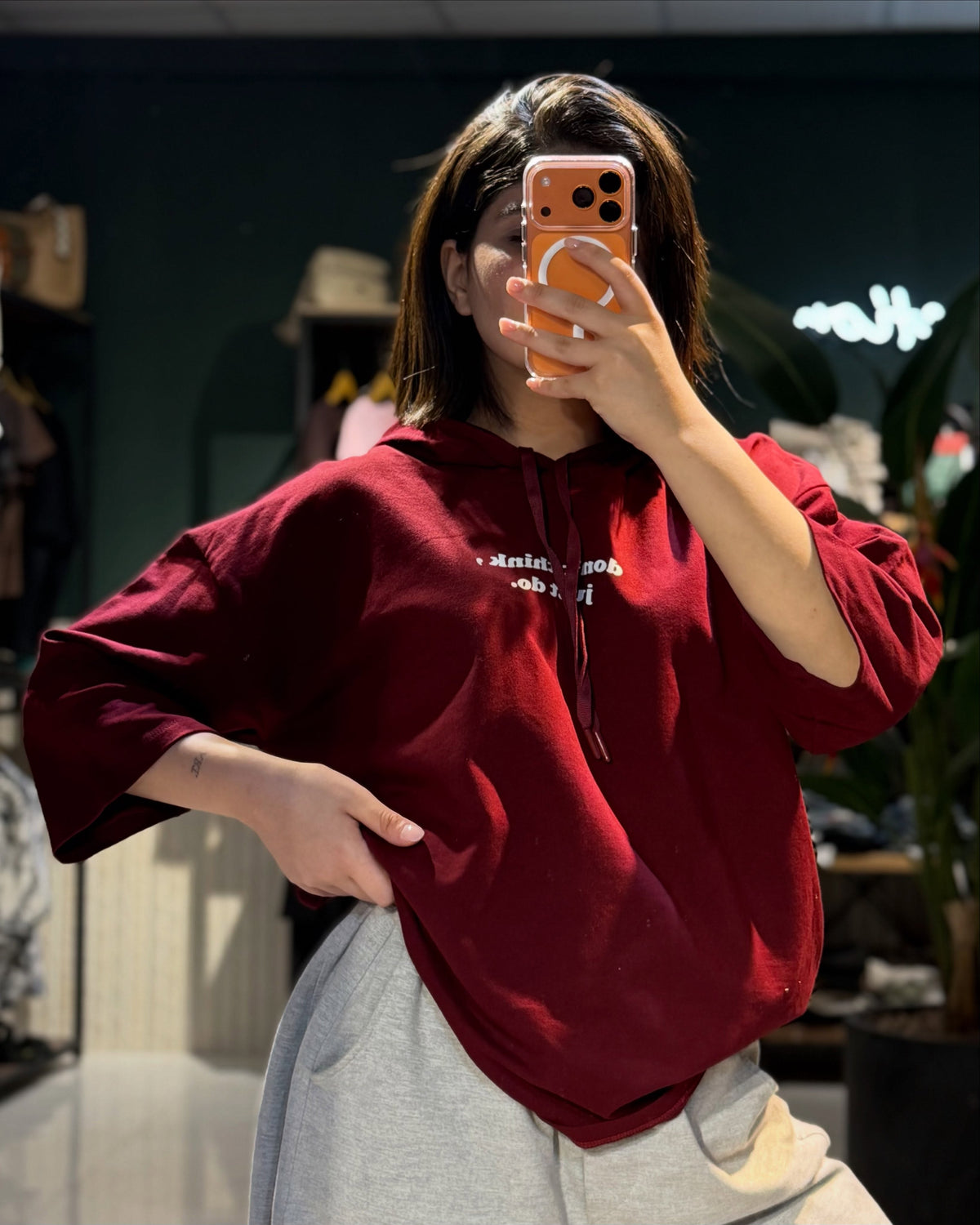 Set julia