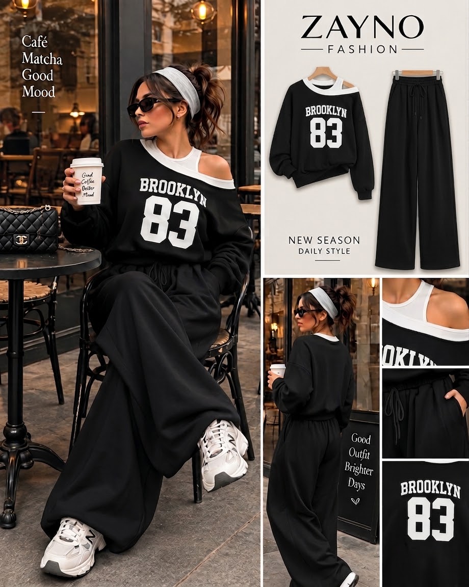 Set Brooklyn 83