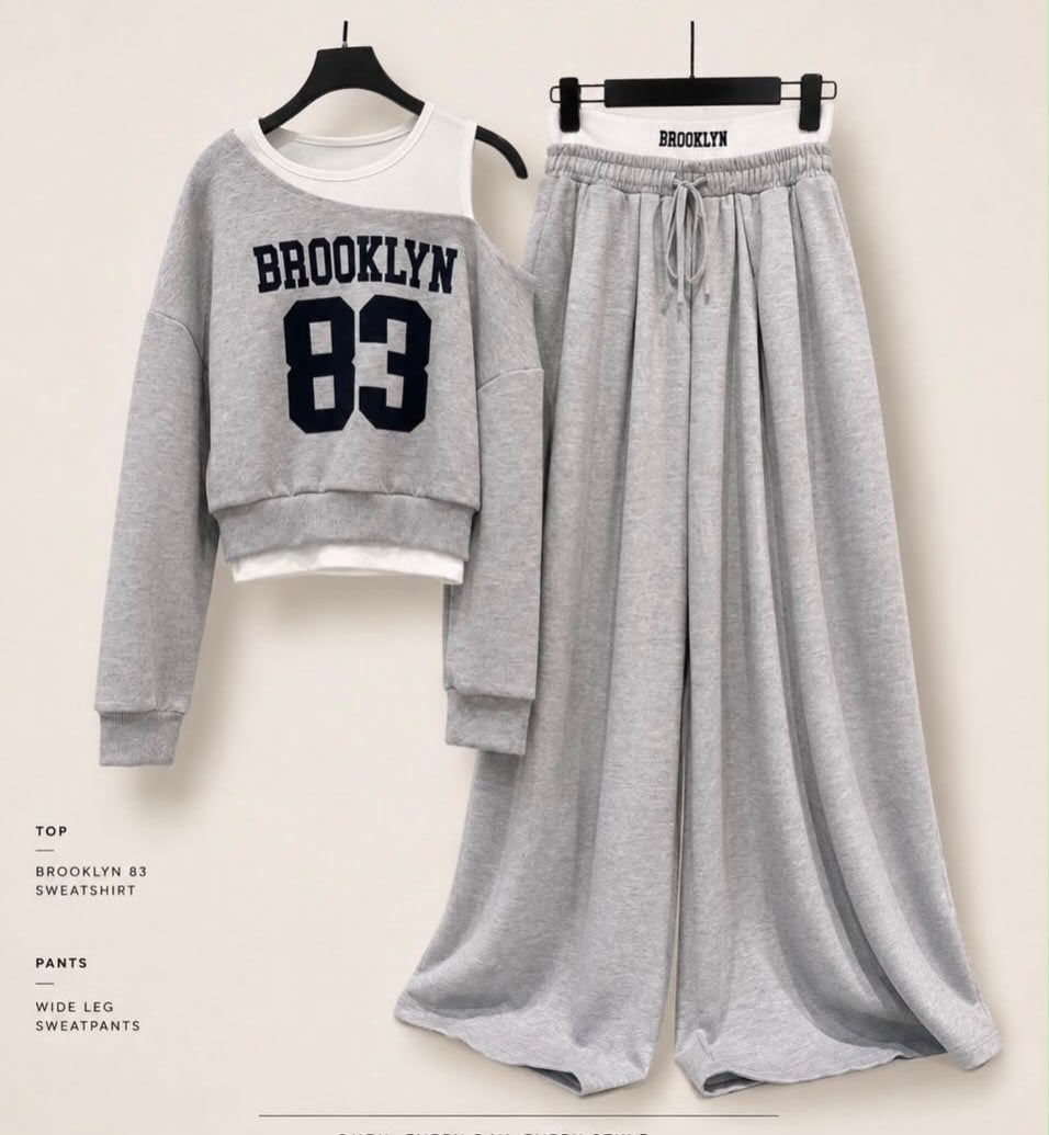 Set Brooklyn 83